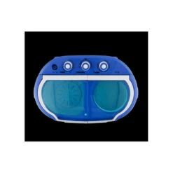 MESTIC Machine à Laver MW-120 -Camping Fournitures Soldes Boutique mestic machine a laver mw 120 2