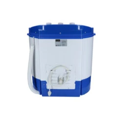 MESTIC Machine à Laver MW-120 -Camping Fournitures Soldes Boutique mestic machine a laver mw 120 4