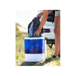 MESTIC Machine à Laver MW-120 -Camping Fournitures Soldes Boutique mestic machine a laver mw 120 6