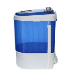 MESTIC Machine à Laver MW-100 -Camping Fournitures Soldes Boutique mestic mw 100 3