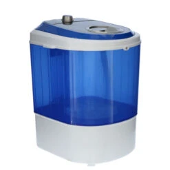 MESTIC Machine à Laver MW-100 -Camping Fournitures Soldes Boutique mestic mw 100 5