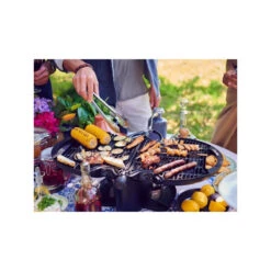NOMADIQ Barbecue Portable -Camping Fournitures Soldes Boutique nomadiq barbecue portable 4