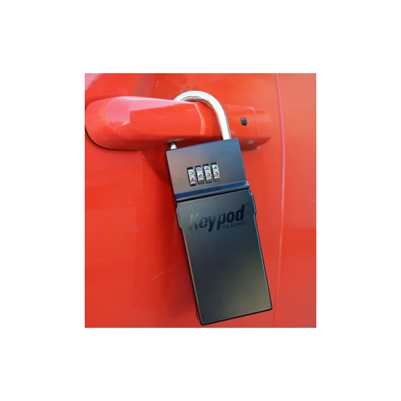 NORTHCORE Boîte à Clés Keypod 5GS 4 NORTHCORE Boîte à Clés Keypod 5GS – Image 2