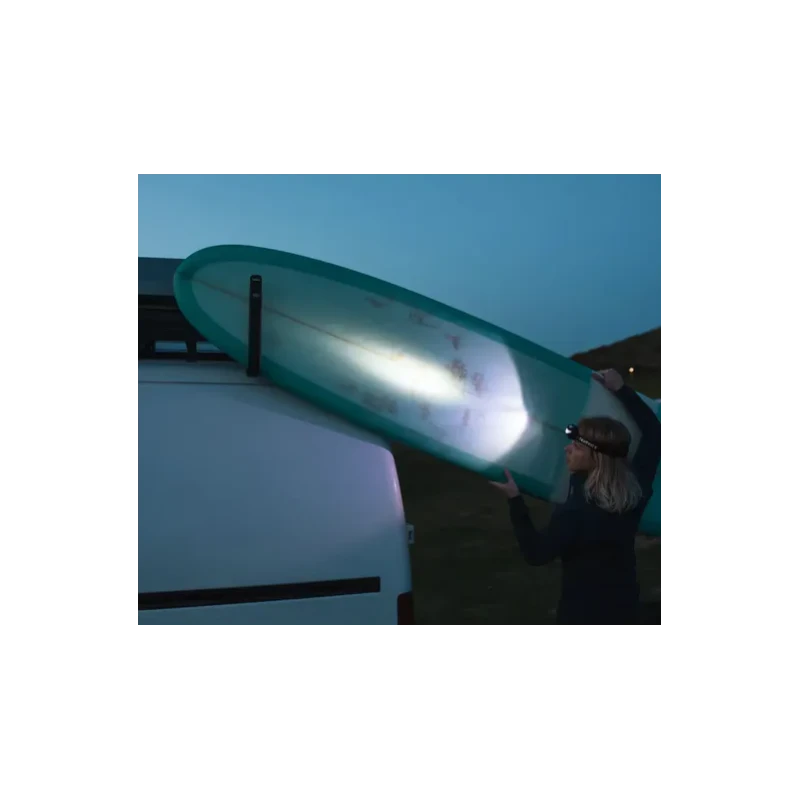 NORTHCORE Lampe Frontale 4 NORTHCORE Lampe Frontale – Image 2