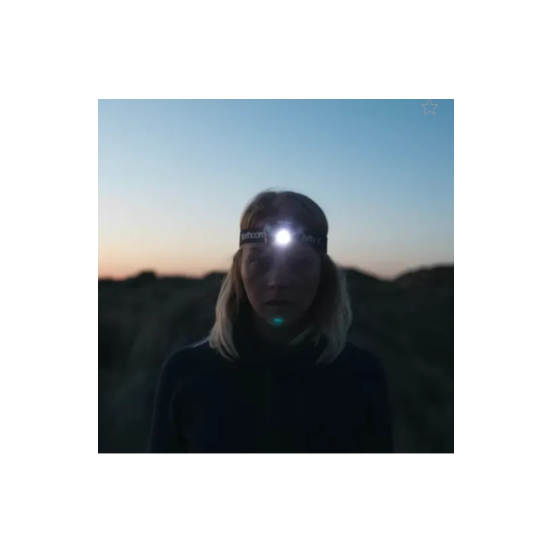 NORTHCORE Lampe Frontale 5 NORTHCORE Lampe Frontale – Image 3