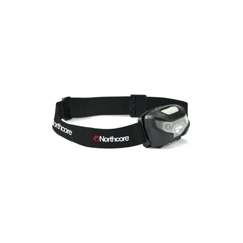 NORTHCORE Lampe Frontale 3 NORTHCORE Lampe Frontale