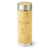 NORTHCORE Thermos® Bambou En Acier 360 Ml