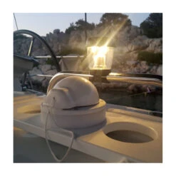 NUOVA RADE Lampe De Balcon Solaire -Camping Fournitures Soldes Boutique nuova rade lampe a energie solaire 2
