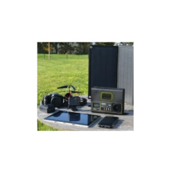 ORIUM Izywatt 146 Wh 13 ORIUM Izywatt 146 Wh -Camping Fournitures Soldes Boutique orium izywatt 150 4