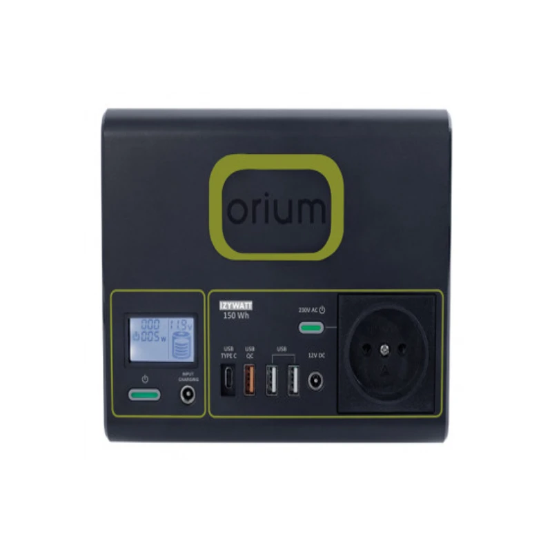 ORIUM Izywatt 146 Wh 3 ORIUM Izywatt 146 Wh