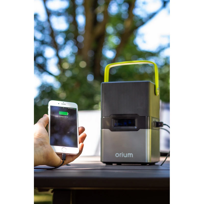 ORIUM Izywatt 250 Wh 6 ORIUM Izywatt 250 Wh â Image 4