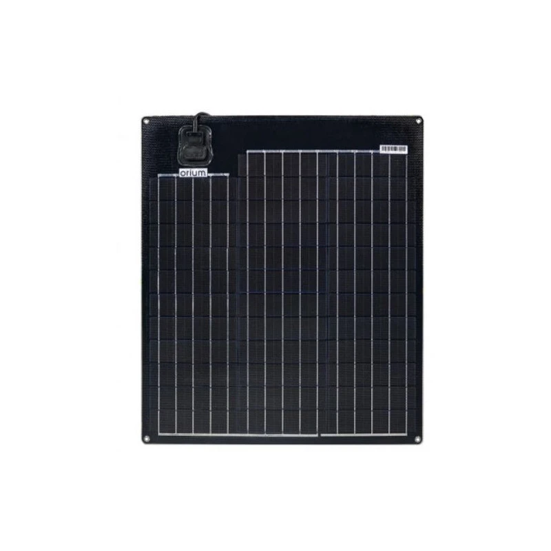 ORIUM IZYWATT 250 + Panneau Solaire 50W 4 ORIUM IZYWATT 250 + Panneau Solaire 50W â Image 2