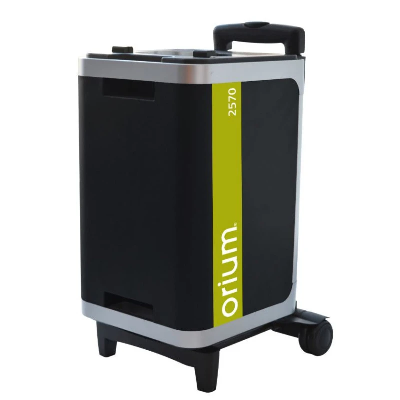 ORIUM Izywatt 2570 Wh 4 ORIUM Izywatt 2570 Wh â Image 2