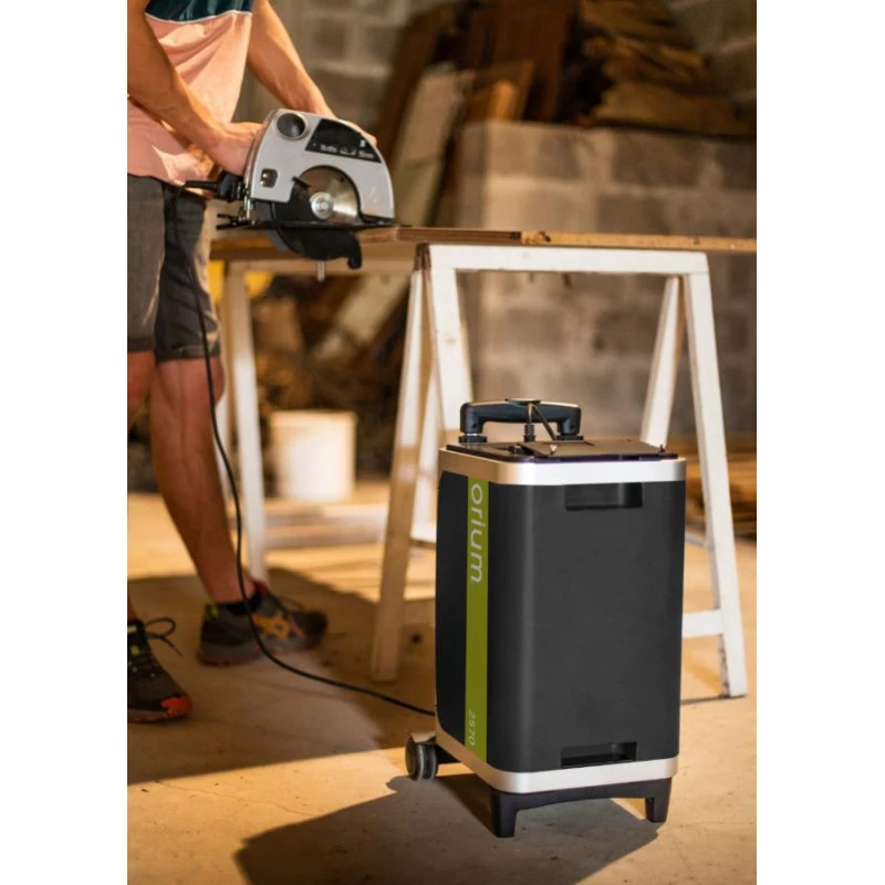 ORIUM Izywatt 2570 Wh 6 ORIUM Izywatt 2570 Wh â Image 4