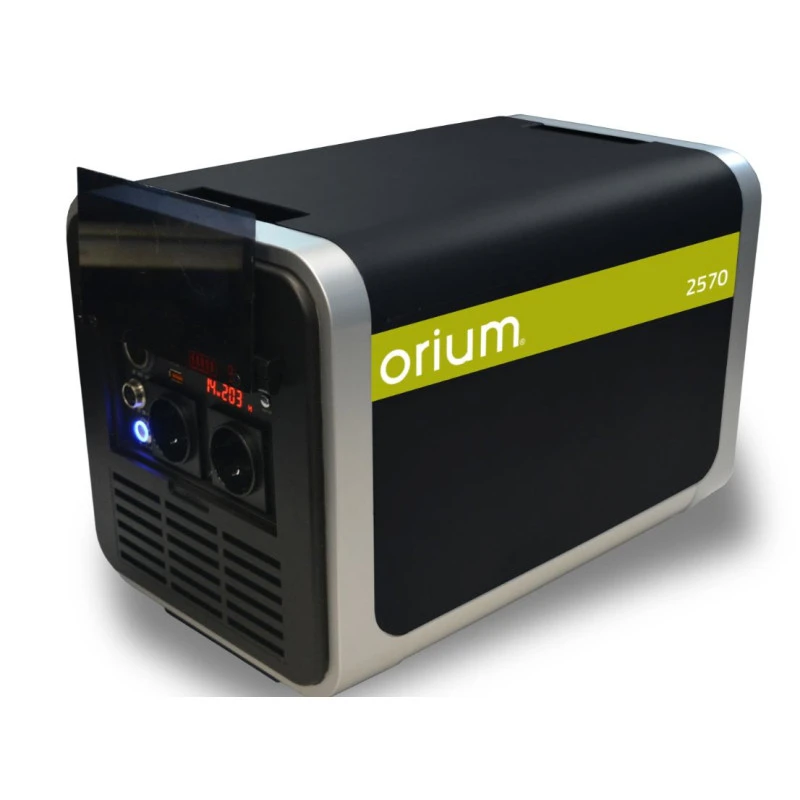 ORIUM Izywatt 2570 Wh 3 ORIUM Izywatt 2570 Wh