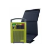 ORIUM IZYWATT 288 + Panneau Solaire 50W 1 ORIUM IZYWATT 288 + Panneau Solaire 50W -Camping Fournitures Soldes Boutique orium izywatt 288 panneau solaire 30w