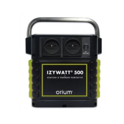 ORIUM Izywatt 529 Wh