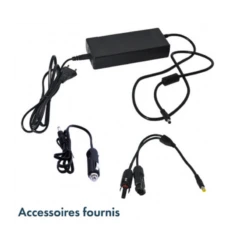 ORIUM Izywatt 529 Wh -Camping Fournitures Soldes Boutique orium izywatt 50 3