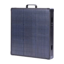 ORIUM Panneau Solaire Pliable 200 W -Camping Fournitures Soldes Boutique orium panneau solaire pliable 200 w 2