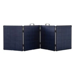 ORIUM Panneau Solaire Pliable 200 W -Camping Fournitures Soldes Boutique orium panneau solaire pliable 200 w 4