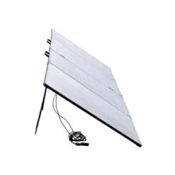 ORIUM Panneau Solaire Pliable 315 W -Camping Fournitures Soldes Boutique orium panneau solaire pliable 315 w 7