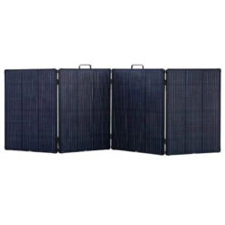 ORIUM Panneau Solaire Pliable 315 W -Camping Fournitures Soldes Boutique orium panneau solaire pliable 315 w 8