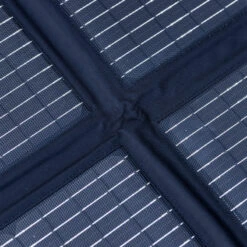 ORIUM Panneau Solaire Pliable 400 W -Camping Fournitures Soldes Boutique orium panneau solaire pliable 400 w 1