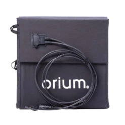 ORIUM Panneau Solaire Pliable 400 W -Camping Fournitures Soldes Boutique orium panneau solaire pliable 400 w 7