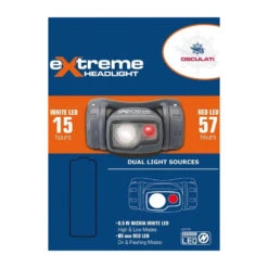 OSCULATI Extreme Headlight 7 OSCULATI Extreme Headlight -Camping Fournitures Soldes Boutique osculati extreme headlight 2