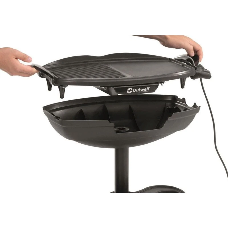 OUTWELL Barbecue Darby 6 OUTWELL Barbecue Darby – Image 4