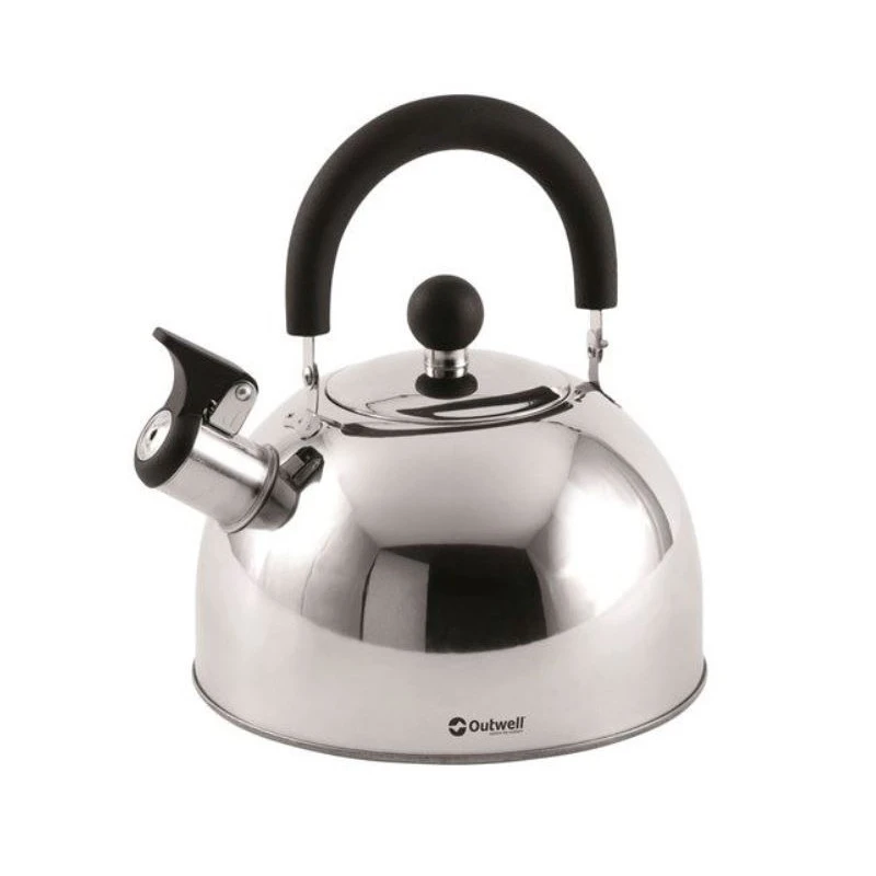 OUTWELL Bouilloire Inox Tea Break 1,8L 3 OUTWELL Bouilloire Inox Tea Break 1,8L
