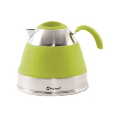 OUTWELL Bouilloire Pliable 2,5 L -Camping Fournitures Soldes Boutique outwell bouilloire pliable 25 l 2