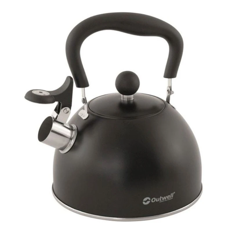 OUTWELL Bouilloire Tea Break Lux 2,2 L 4 OUTWELL Bouilloire Tea Break Lux 2,2 L – Image 2