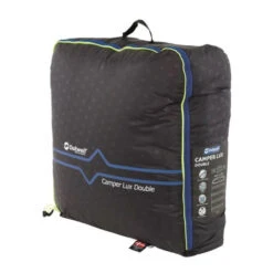 OUTWELL Camper Lux Double -16°C -Camping Fournitures Soldes Boutique outwell camper lux double 5