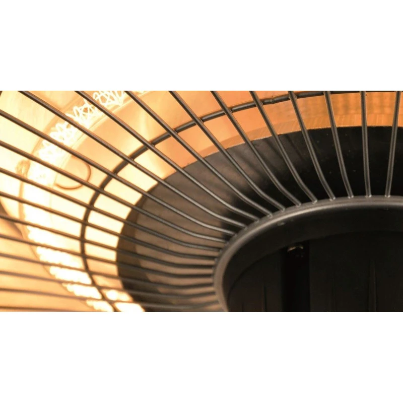 OUTWELL Chauffage électrique Fuji 4 OUTWELL Chauffage électrique Fuji – Image 2