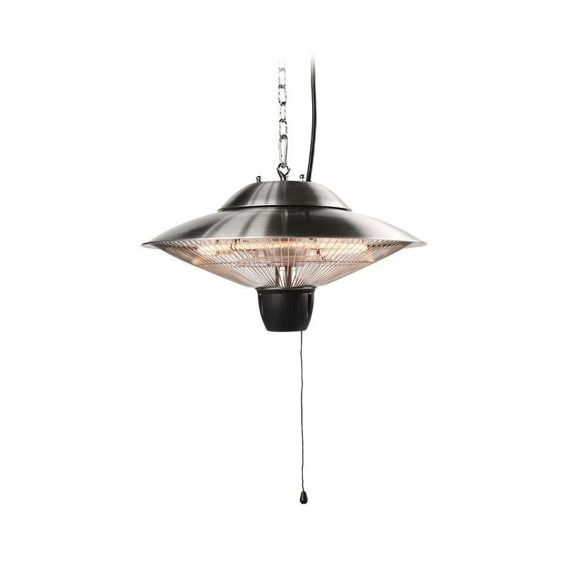 OUTWELL Chauffage électrique Fuji 3 OUTWELL Chauffage électrique Fuji