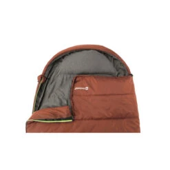 OUTWELL Canella Lux -10°C -Camping Fournitures Soldes Boutique outwell colibri lux 3