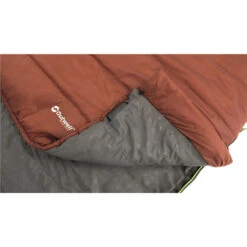 OUTWELL Canella Lux -10°C -Camping Fournitures Soldes Boutique outwell colibri lux 8