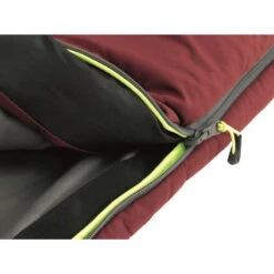 OUTWELL Contour Lux -19°C -Camping Fournitures Soldes Boutique outwell contour lux reversible 2