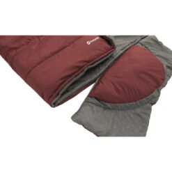 OUTWELL Contour Lux -19°C -Camping Fournitures Soldes Boutique outwell contour lux reversible 3