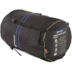 OUTWELL Contour Lux -19°C -Camping Fournitures Soldes Boutique outwell contour lux reversible 4