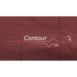 OUTWELL Contour Lux -19°C -Camping Fournitures Soldes Boutique outwell contour lux reversible 5