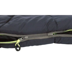 OUTWELL Contour Lux -19°C -Camping Fournitures Soldes Boutique outwell contour lux reversible 6