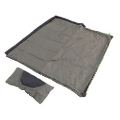 OUTWELL Contour Lux -19°C -Camping Fournitures Soldes Boutique outwell contour lux reversible 7