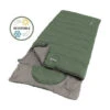 OUTWELL Contour Lux XL -16°C -Camping Fournitures Soldes Boutique outwell contour lux xl