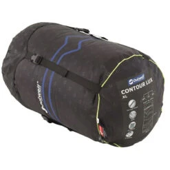 OUTWELL Contour Lux XL -16°C -Camping Fournitures Soldes Boutique outwell contour lux xl 3