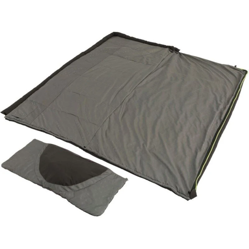 OUTWELL Contour Midnight Black -13°C 8 OUTWELL Contour Midnight Black -13°C – Image 6