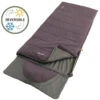 OUTWELL Contour Dark Purple -13°C -Camping Fournitures Soldes Boutique outwell contour ochre red