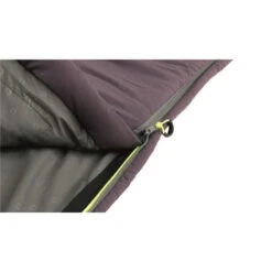 OUTWELL Contour Dark Purple -13°C 18 OUTWELL Contour Dark Purple -13°C -Camping Fournitures Soldes Boutique outwell contour ochre red 6