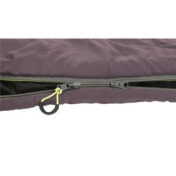 OUTWELL Contour Dark Purple -13°C 19 OUTWELL Contour Dark Purple -13°C -Camping Fournitures Soldes Boutique outwell contour ochre red 7